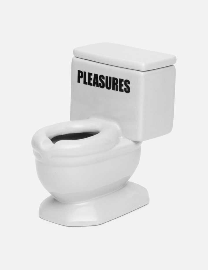 TOILET ASHTRAY Placeholder Image