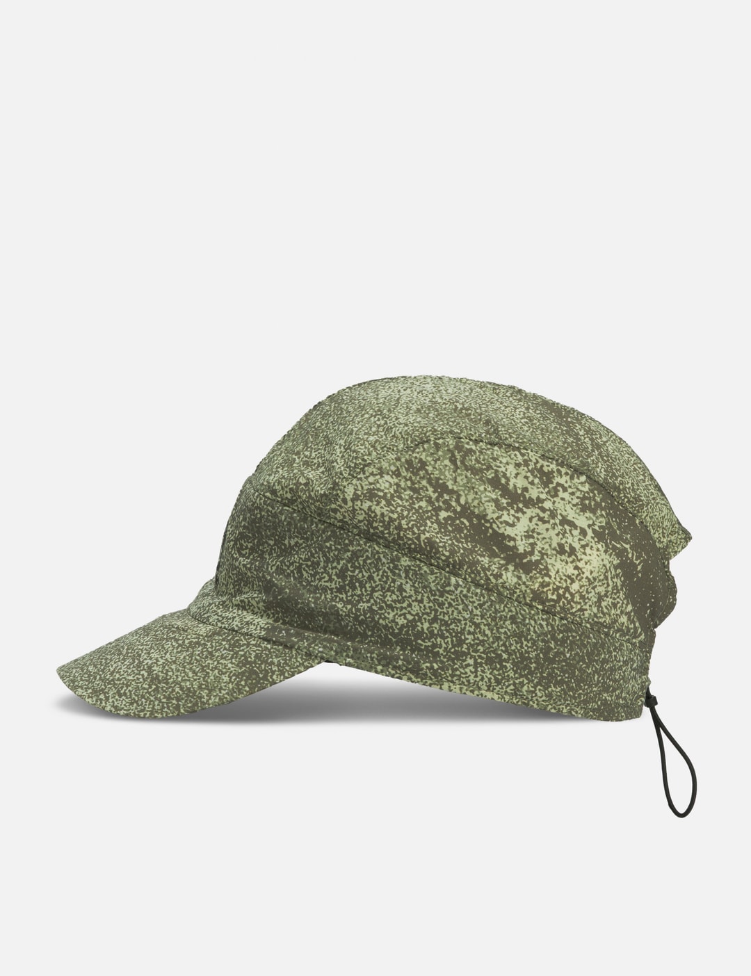 Helgafell Cap view 8