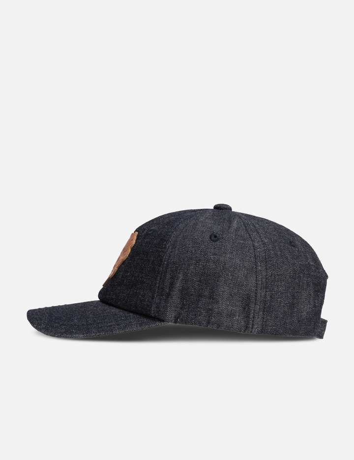 6 PANEL DENIM CAP Placeholder Image