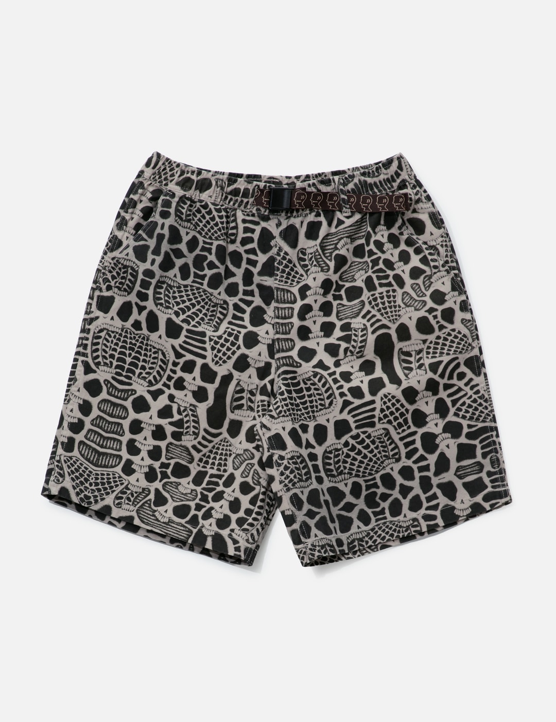 Skull Climber Short view 7