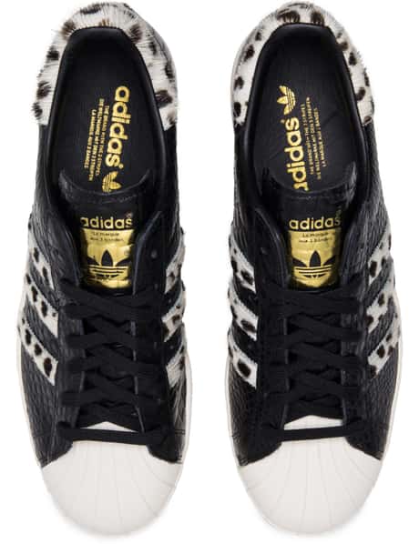 Adidas Originals - Superstar 80s 