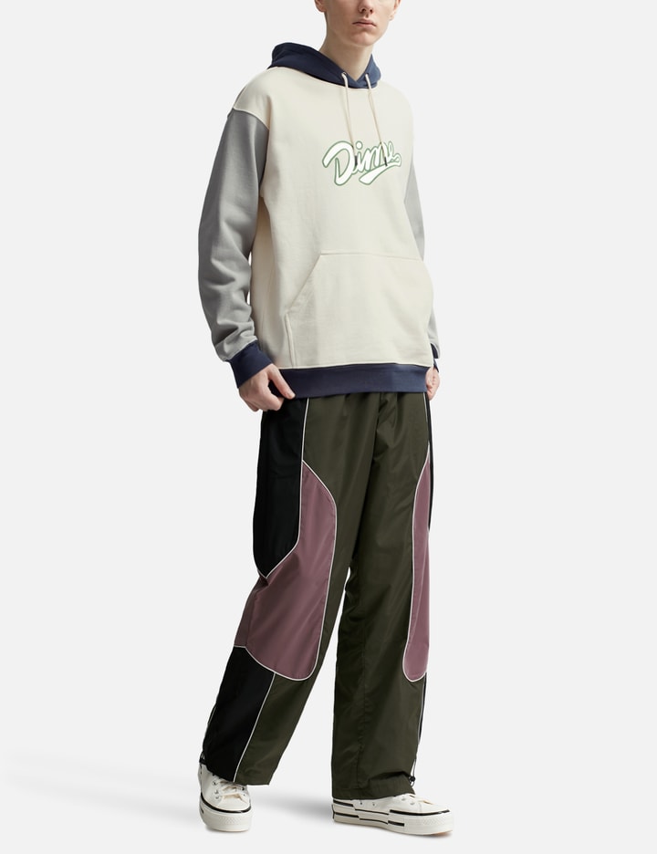 TEAM SPLIT HOODIE Placeholder Image