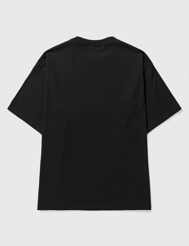 U Logo T-shirt Placeholder Image