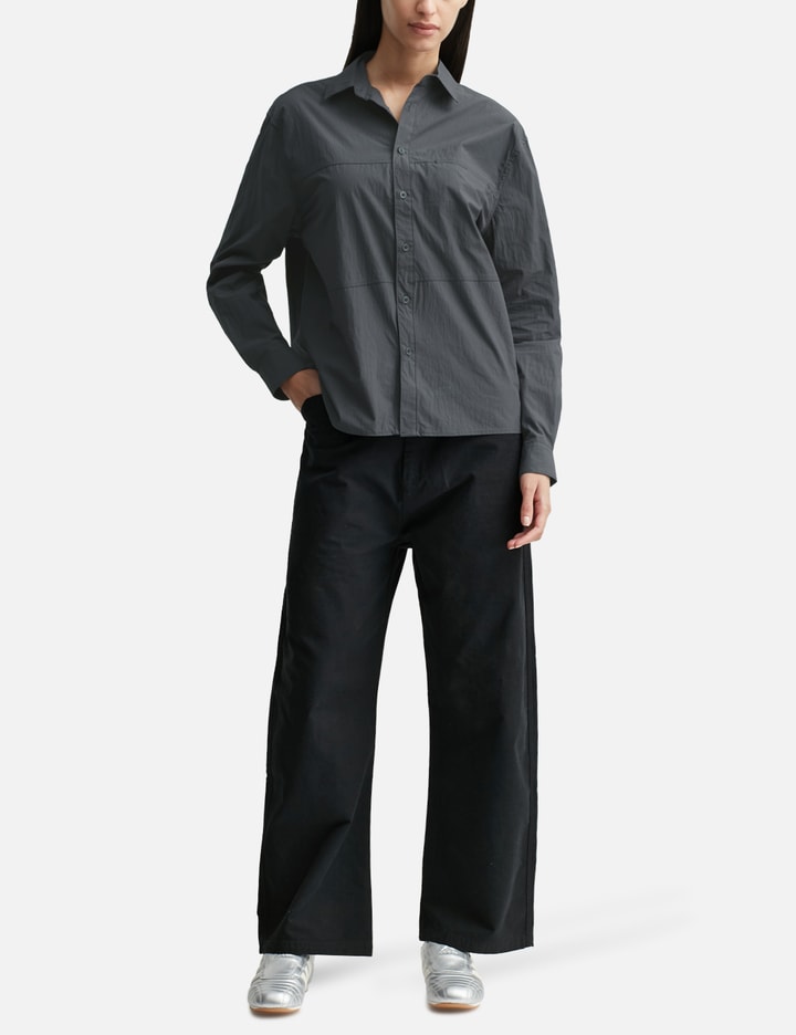 Reverse Twill Barrel Pant Placeholder Image