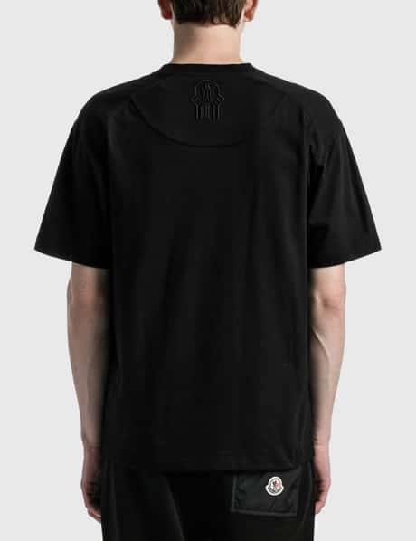 Moncler Genius - 8 Moncler Gentle Monster ロゴ Tシャツ | HBX 