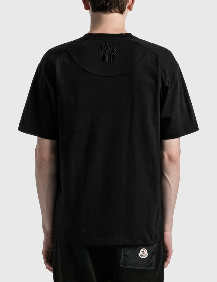 8 Moncler Gentle Monster Logo T-shirt Placeholder Image