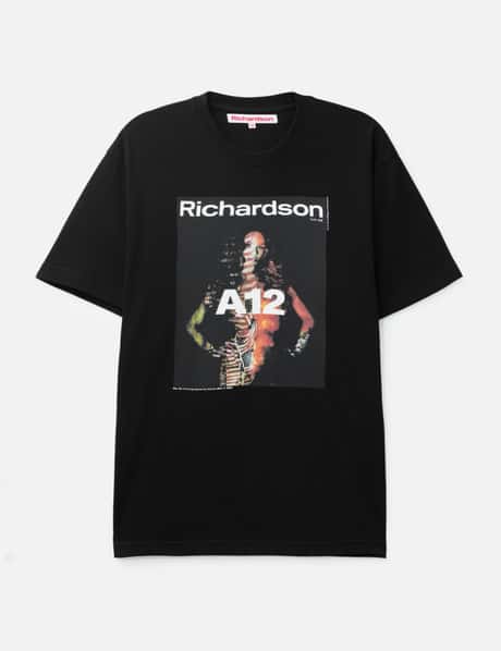 Richardson A12 Cover T-Shirt