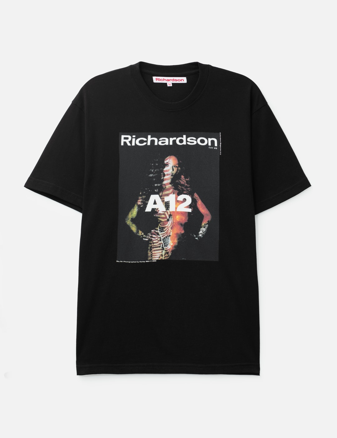A12 Cover T-Shirt view 7
