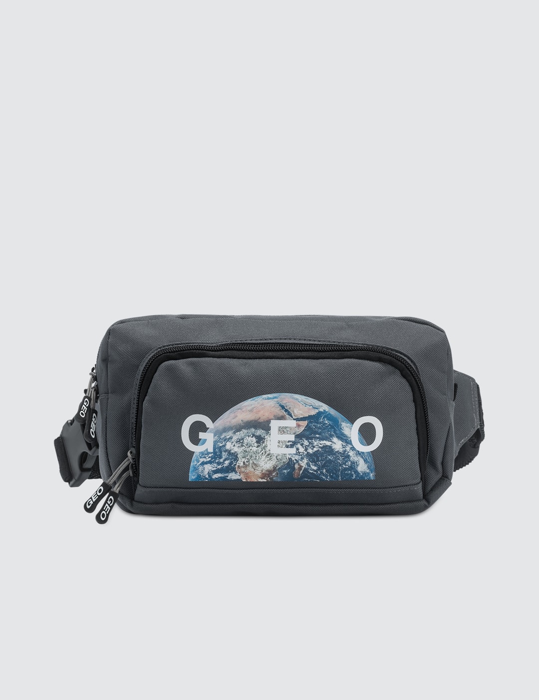 HERON PRESTON® - CTNMB Padded Fanny Pack | HBX - Globally Curated 