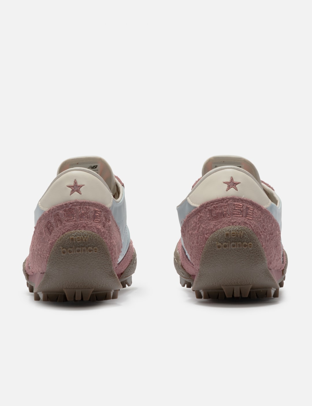 Basketcase X New Balance Gator Run view 11