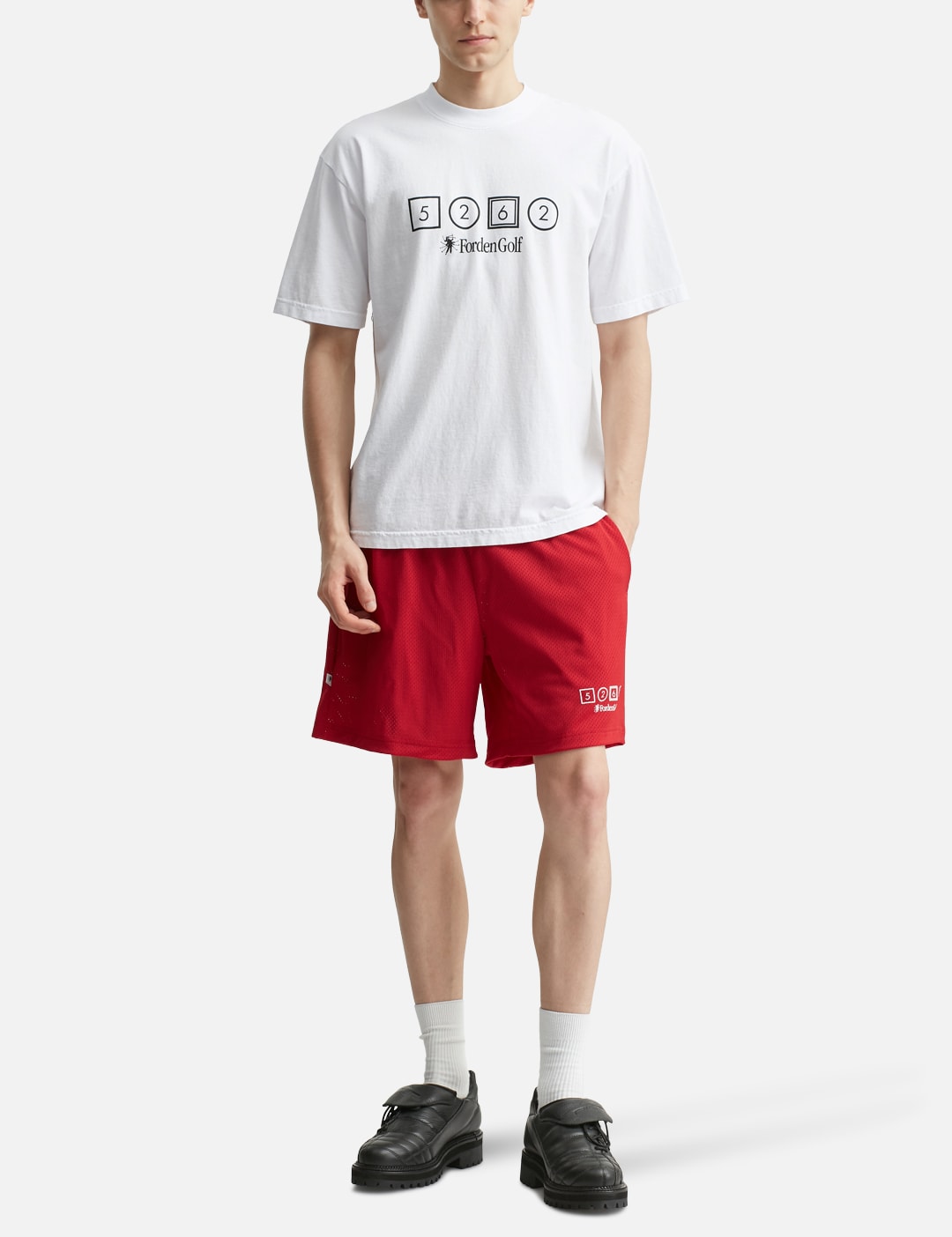 Hold Your Finish T-Shirt view 15