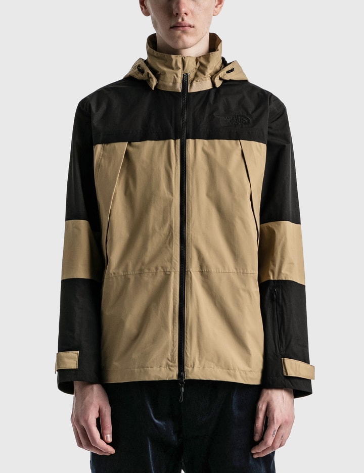 D3 Waterproof Jacket Placeholder Image