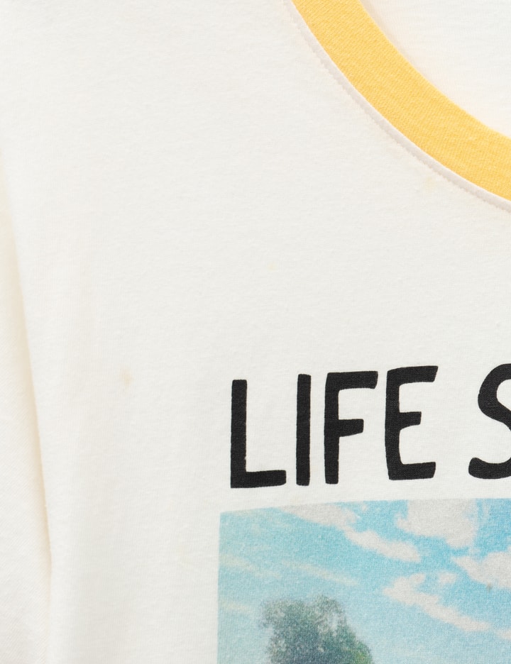 Kapital Working Class Hero Cotton-Jersey T-Shirt