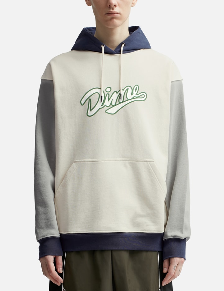 TEAM SPLIT HOODIE Placeholder Image