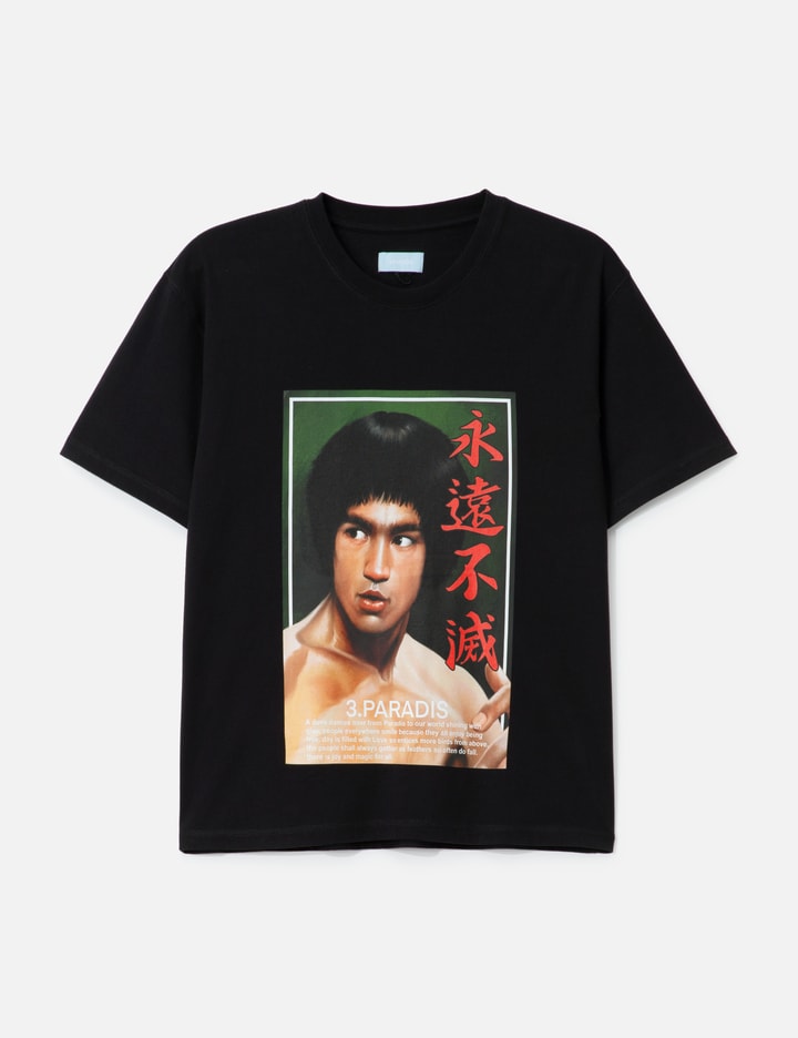 3.PARADIS x Bruce Lee: Bruce Lee T-Shirt Placeholder Image