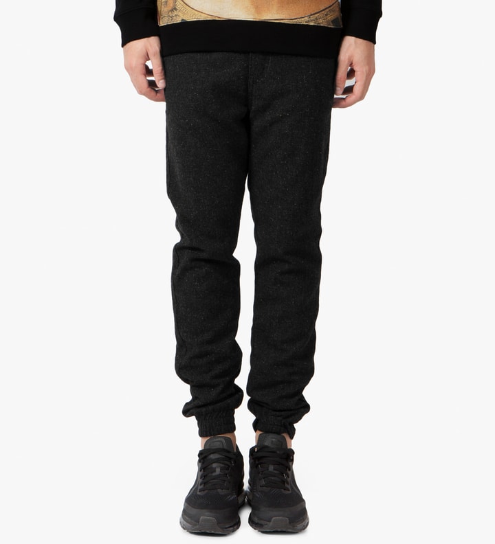 Black Speckle Bobby Pants Placeholder Image