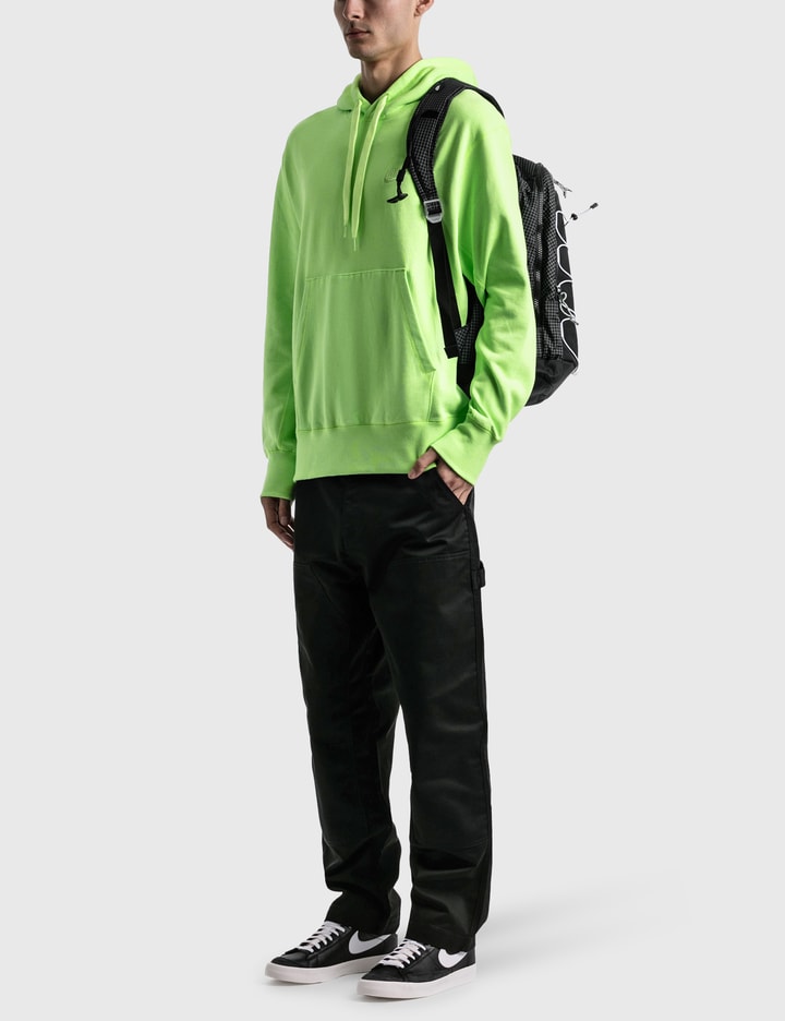 Nike Fleece Classic Hoodie Placeholder Image