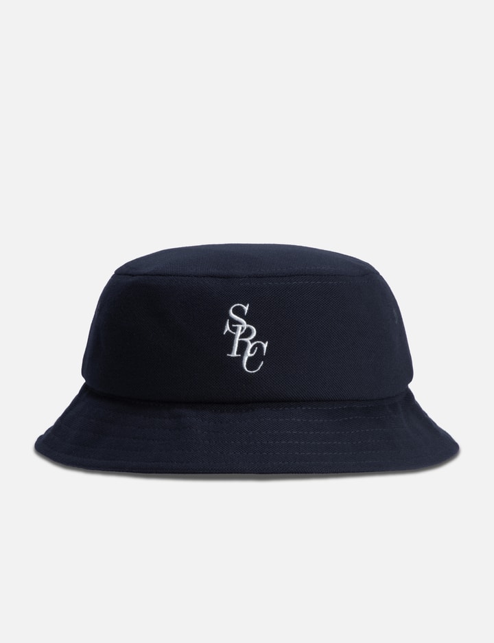 SRC Pique Bucket Hat Placeholder Image