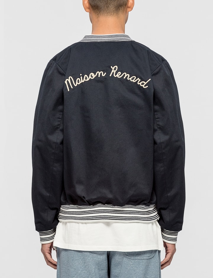 Teddy Jacket Placeholder Image