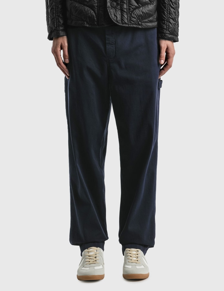 5 Moncler Craig Green Casual Trousers Placeholder Image