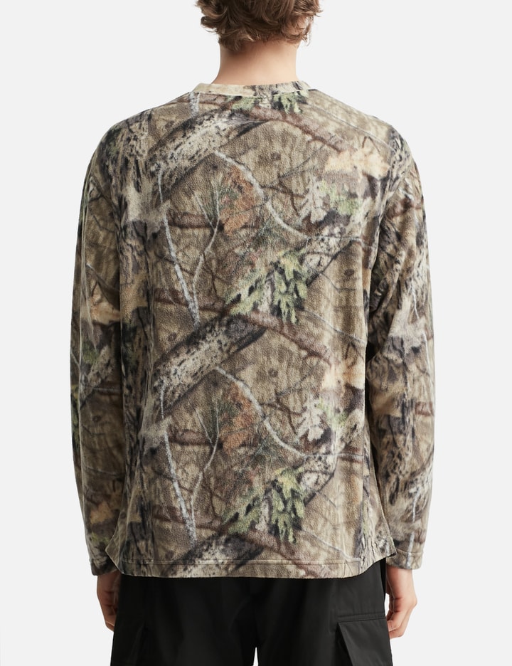 Fleece Crew Placeholder Image