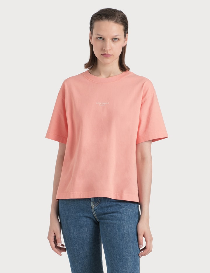 Edie Stamp T-shirt Placeholder Image