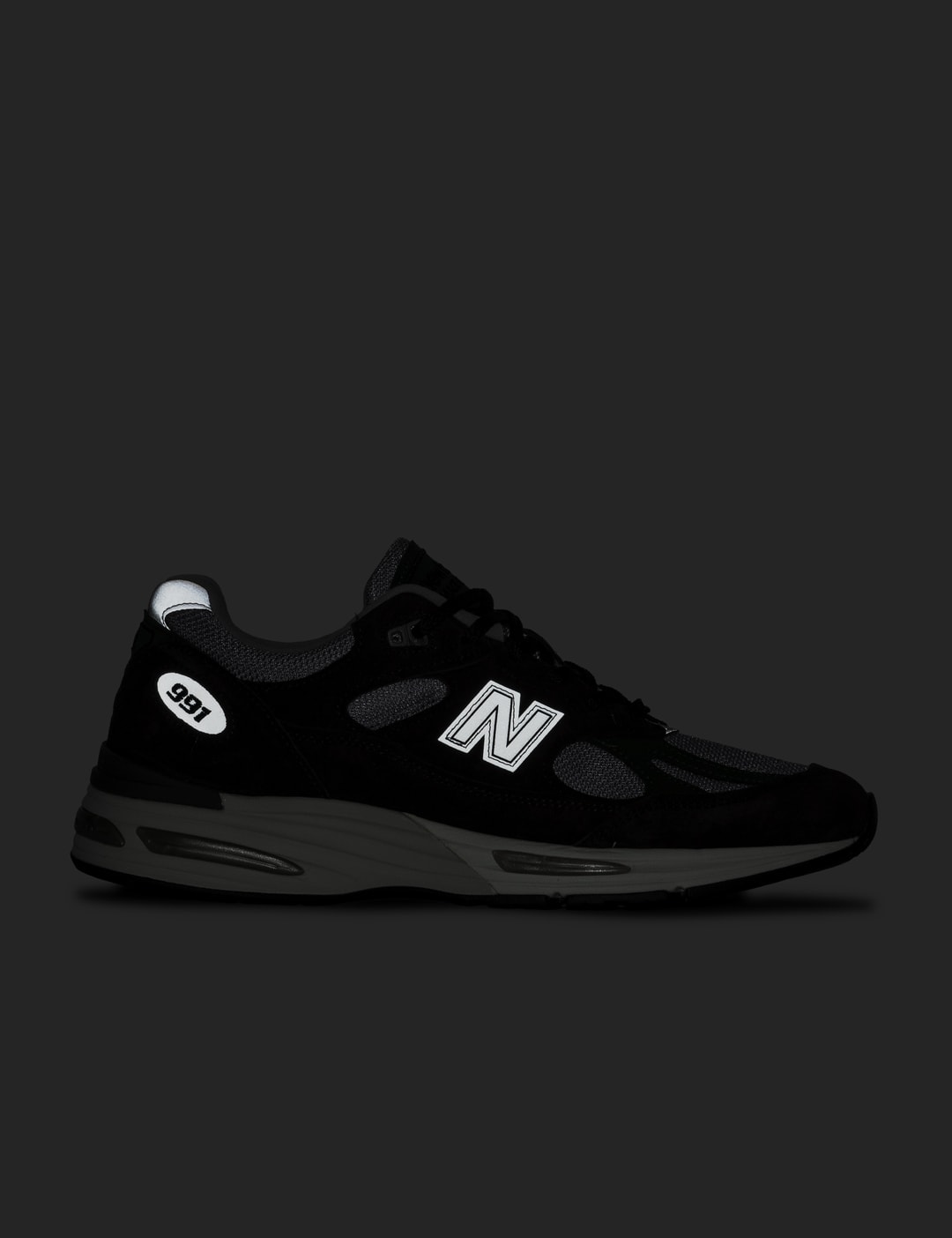 Made In UK 991v2 view 15