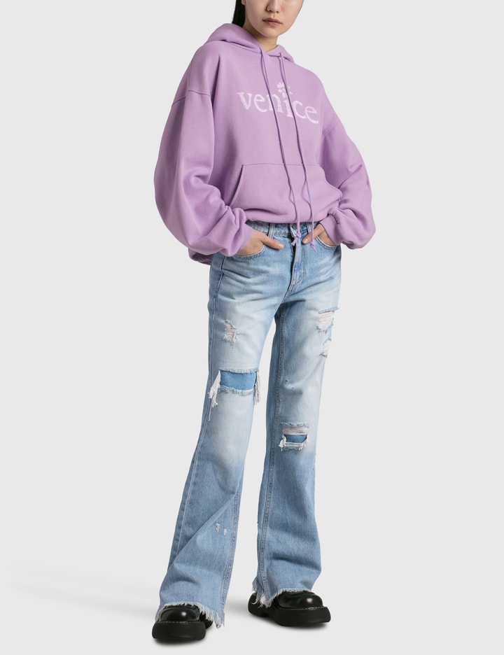 VENICE HOODIE Placeholder Image