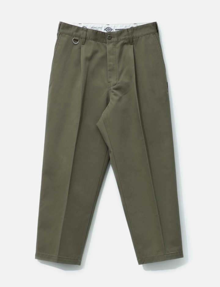 Neighborhood x Dickies Tuck Wide Pants Placeholder Image