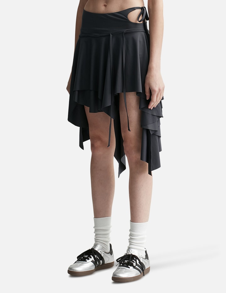 Flow Layered Skirt Placeholder Image