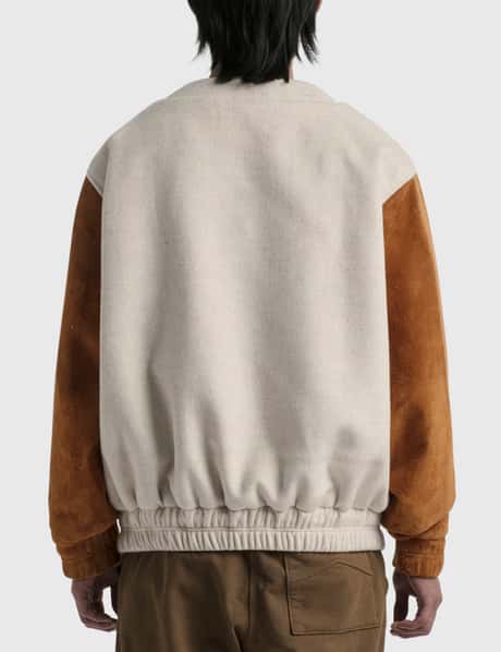 ルード - Cardigan Bomber | HBX - ハイプビースト(Hypebeast)が厳選 