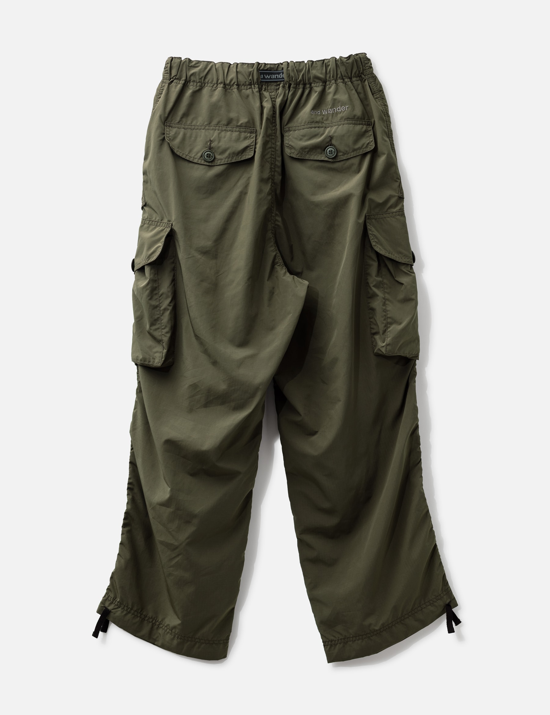Oversized Cargo Pants view 17