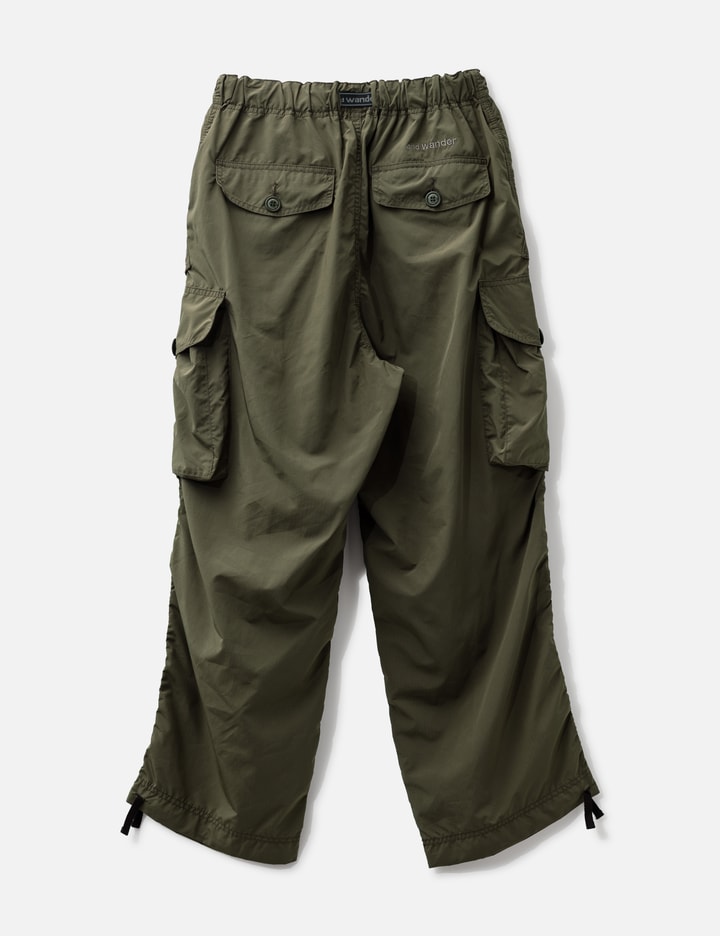 and wander Oversized Cargo Pants