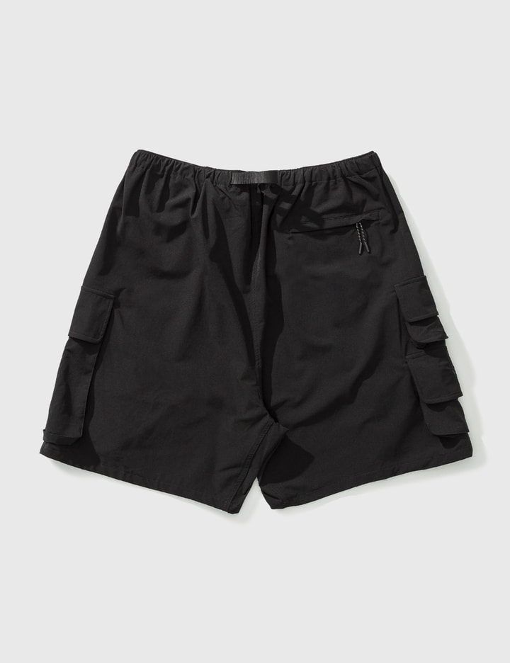 SP-005 Multi Pocket Shorts Placeholder Image