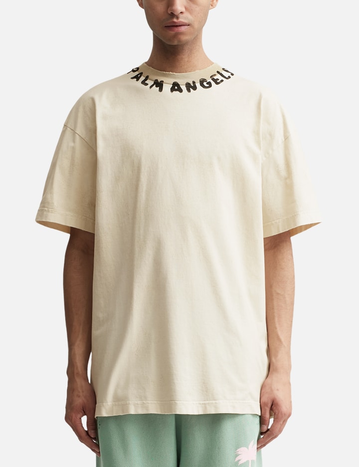 Seasonal Logo Vintage T-shirt Placeholder Image