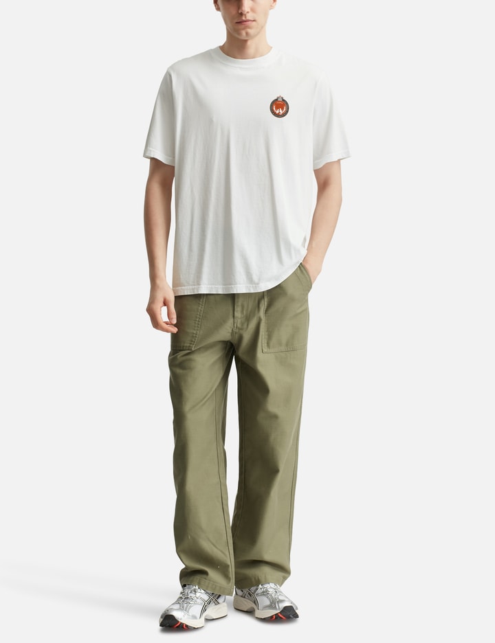 Bermuda Maxwell T-Shirt Placeholder Image