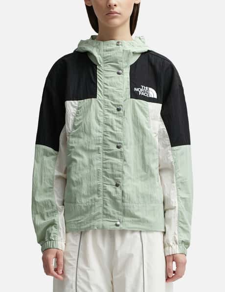 The North Face MTN Wind Jacket