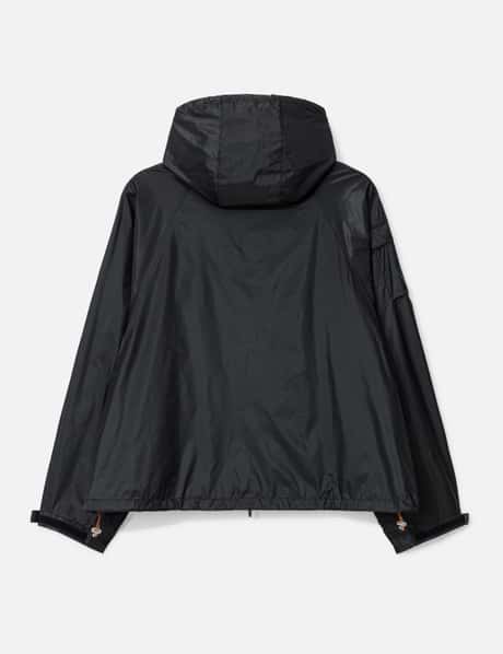 X Meanswhile “MW-K1” Advanced Stealth-Tech Parka view 8