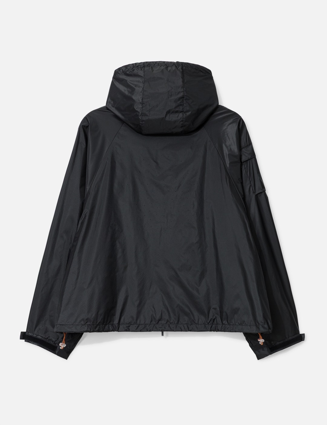 X Meanswhile “MW-K1” Advanced Stealth-Tech Parka view 9