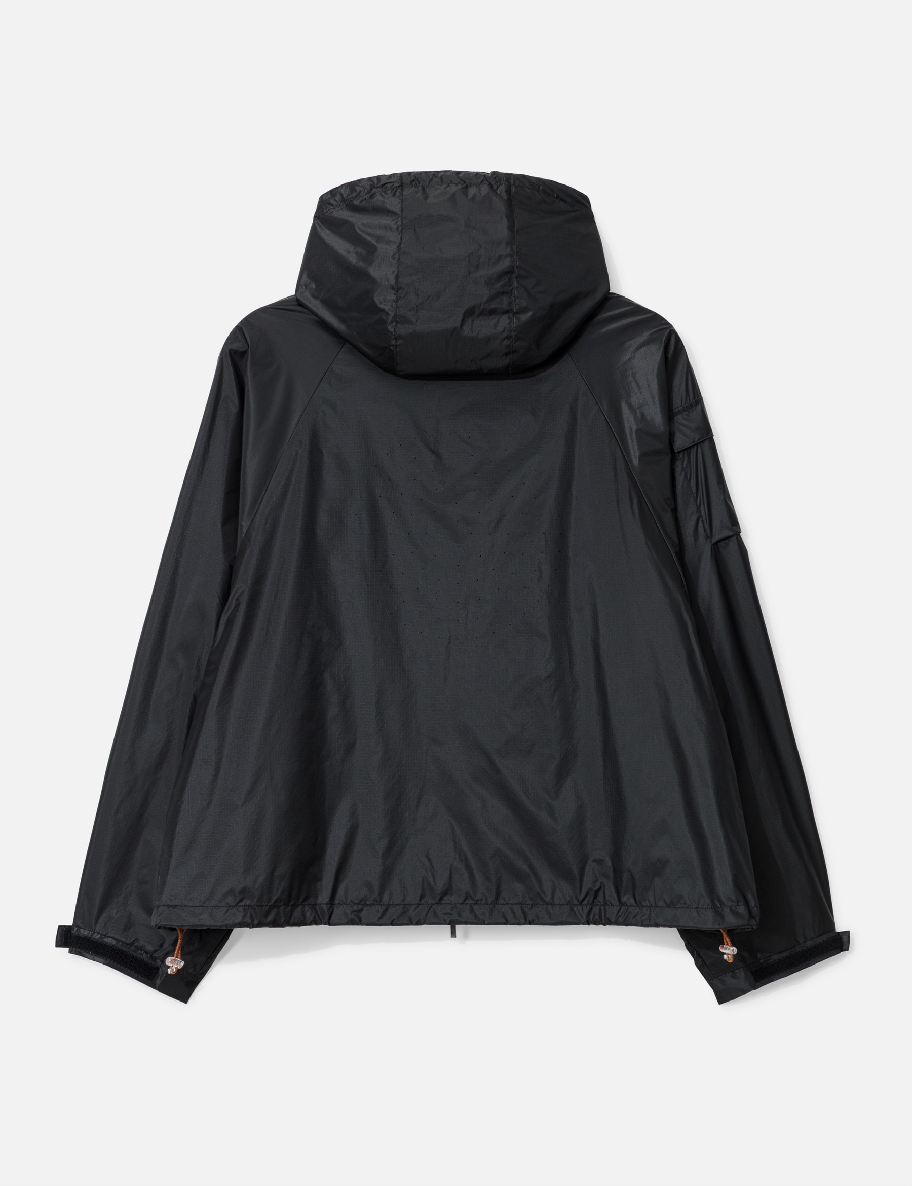 X Meanswhile “MW-K1” Advanced Stealth-Tech Parka view 17