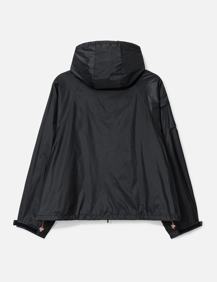 GOOPiMADE x meanswhile “MW-K1” Advanced Stealth-Tech Parka Placeholder Image
