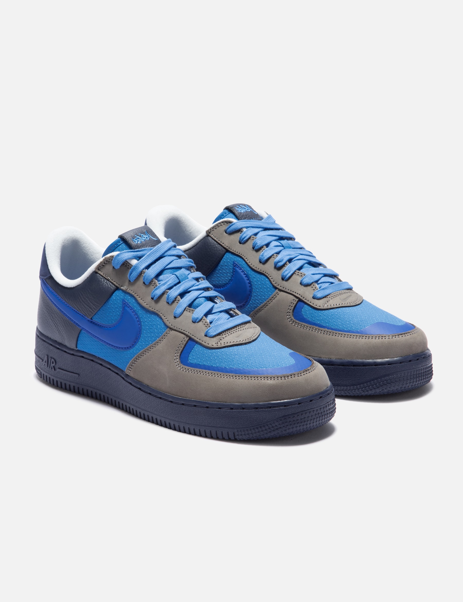 Air Force 1 Low SP view 16