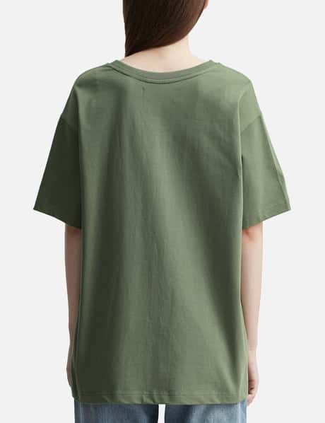 Exclusive Sunbleach T-Shirt view 9