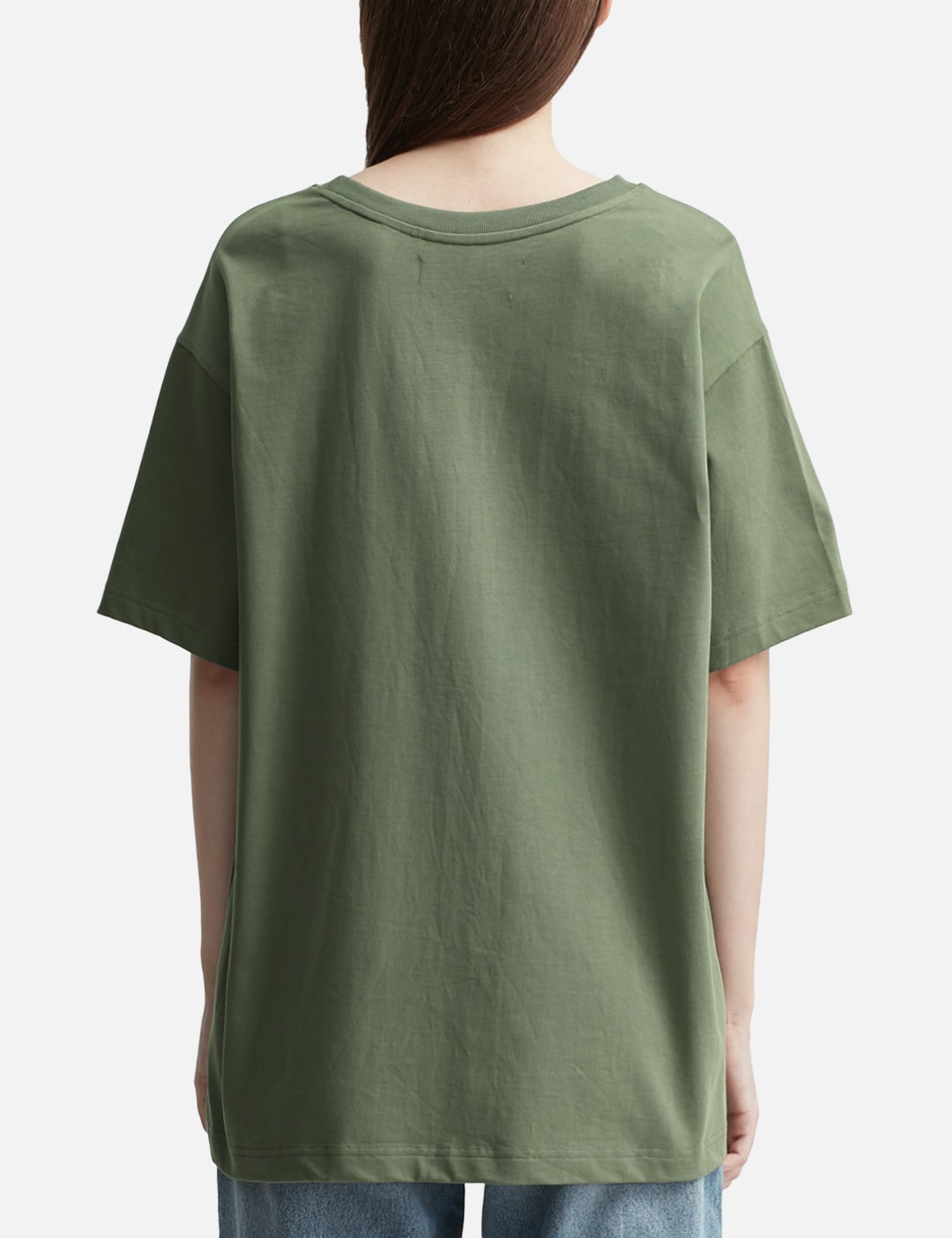 Exclusive Sunbleach T-Shirt view 10
