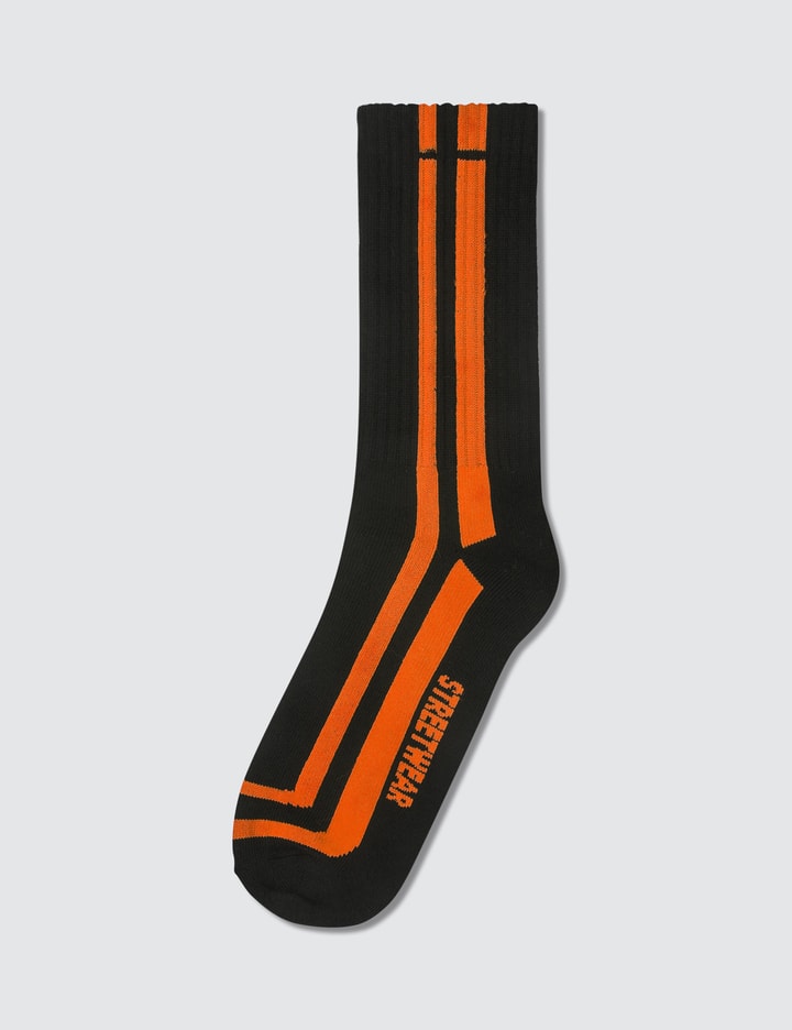 Fluo Socks Placeholder Image