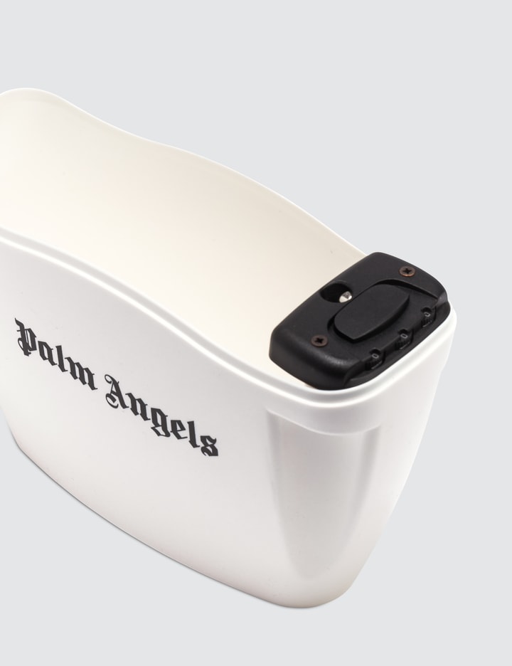Strap Padlock Bag Placeholder Image