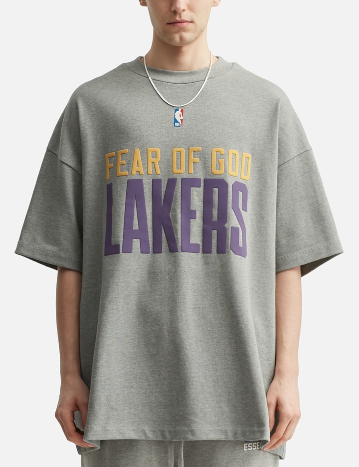 Lakers 90s T-Shirt Placeholder Image