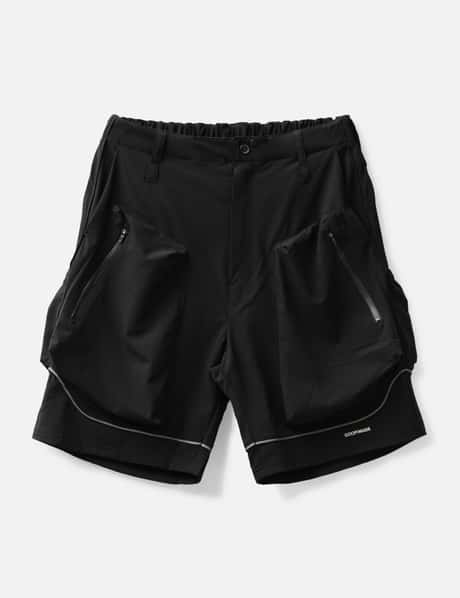 GOOPiMADE “LM-S01” G-Lightweight Utility Shorts