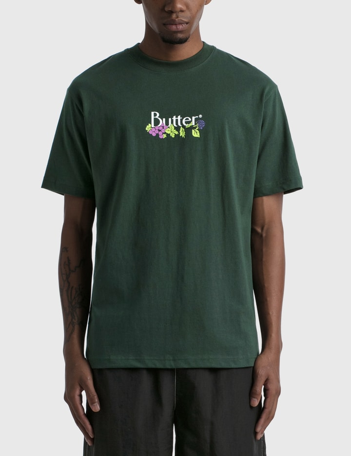 Vine Classic Logo T-shirt Placeholder Image