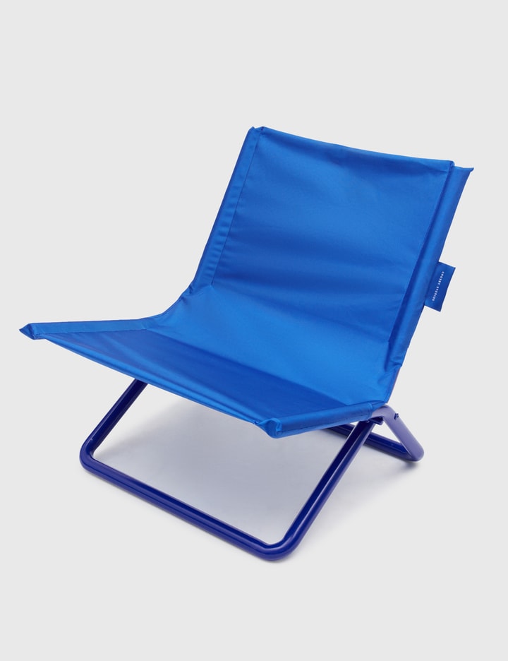 Folding Armchair Placeholder Image